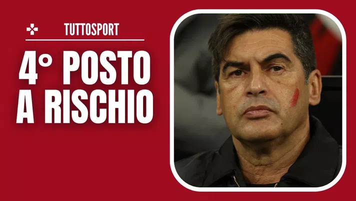 AC Milan Fonseca Champions League