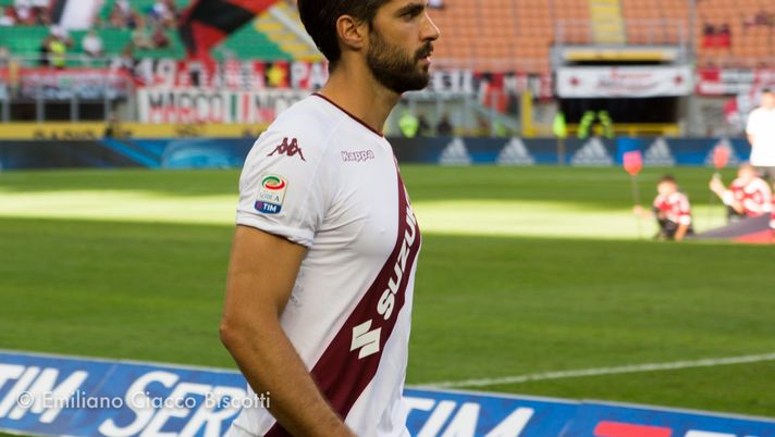 Torino-Fiorentina 2-1: Rossettini risponde bene alla fiducia di Miha Torino-Fiorentina 2-1: Rossettini risponde bene alla fiducia di Miha - immagine 1