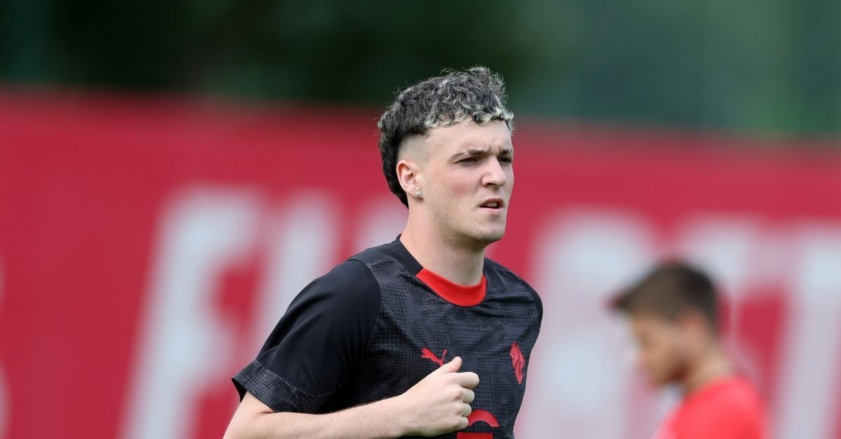 Calciomercato Milan, Moretto: “Jimenez ha detto sì al Bournemouth” Calciomercato Milan, Moretto: “Jimenez ha detto sì al Bournemouth”