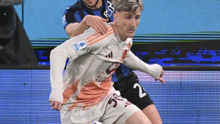 Roma, il piano Saelemaekers in stand by: manca il parere di due allenatori - immagine 1