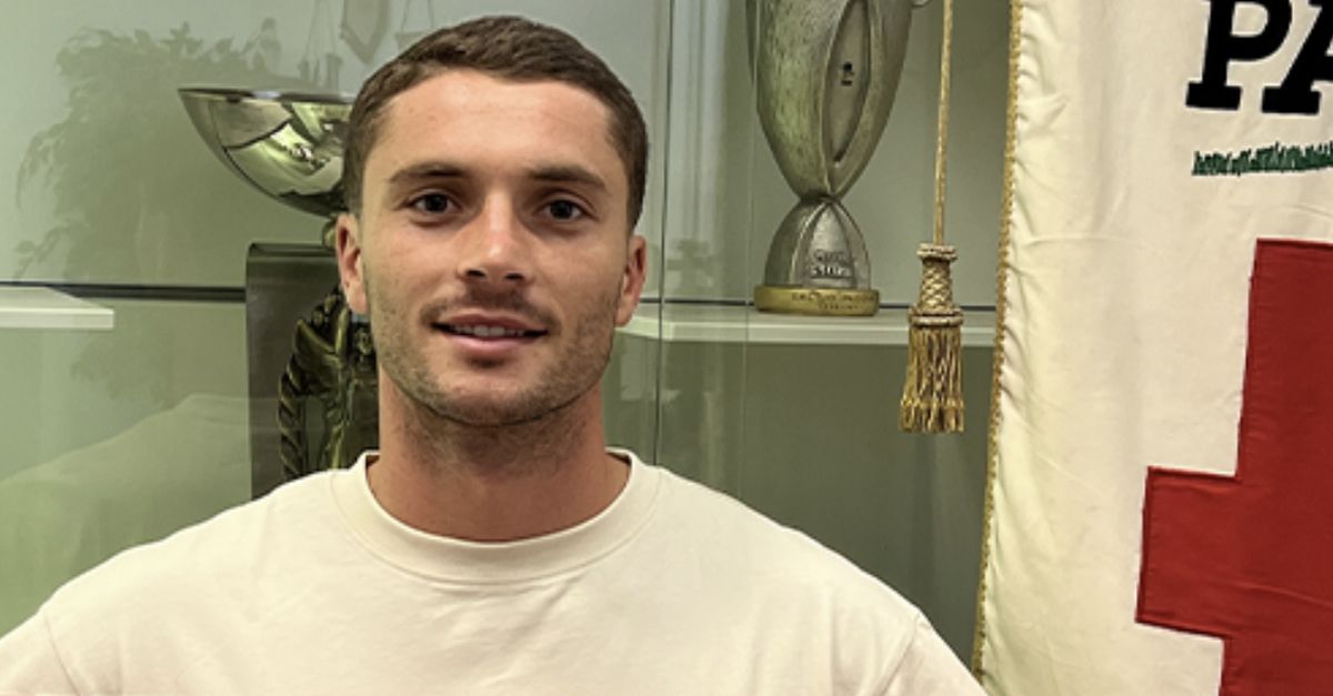 UFFICIALE Padova, ecco l’attaccante fatta per Palombi Padova Sport