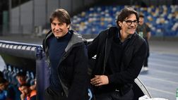 Vanoli non fa male a Conte: il Torino giudice del campionato dura 7 minuti