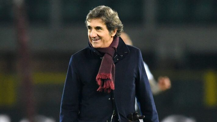 Cairo: “Sanabria resta, rispondo così su Ilic. Vlasic? Oggi avevo capito subito…” - immagine 1