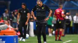Lazio, Sarri perde un titolarissimo in vista del match con l’Inter: le ultime