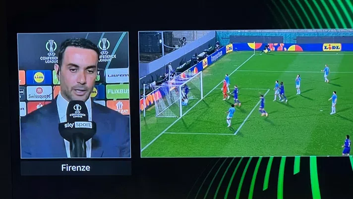 Palladino: “Inter? Vogliamo vivere una notte magica. Sono forti, giocheremo con leggerezza” - immagine 1