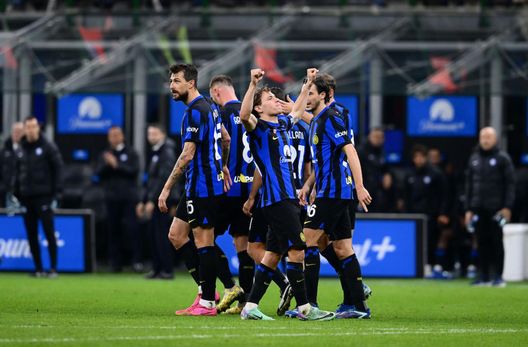 Inter, Marotta re dei parametri zero. “Si lavora a questi tre colpi per giugno”- immagine 3