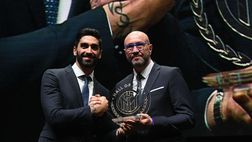 Inter, Magnini: “Scudetto? Calma! Fischi a Bastoni? Mi fa un po’ ridere. Di Chivu mi piace…”