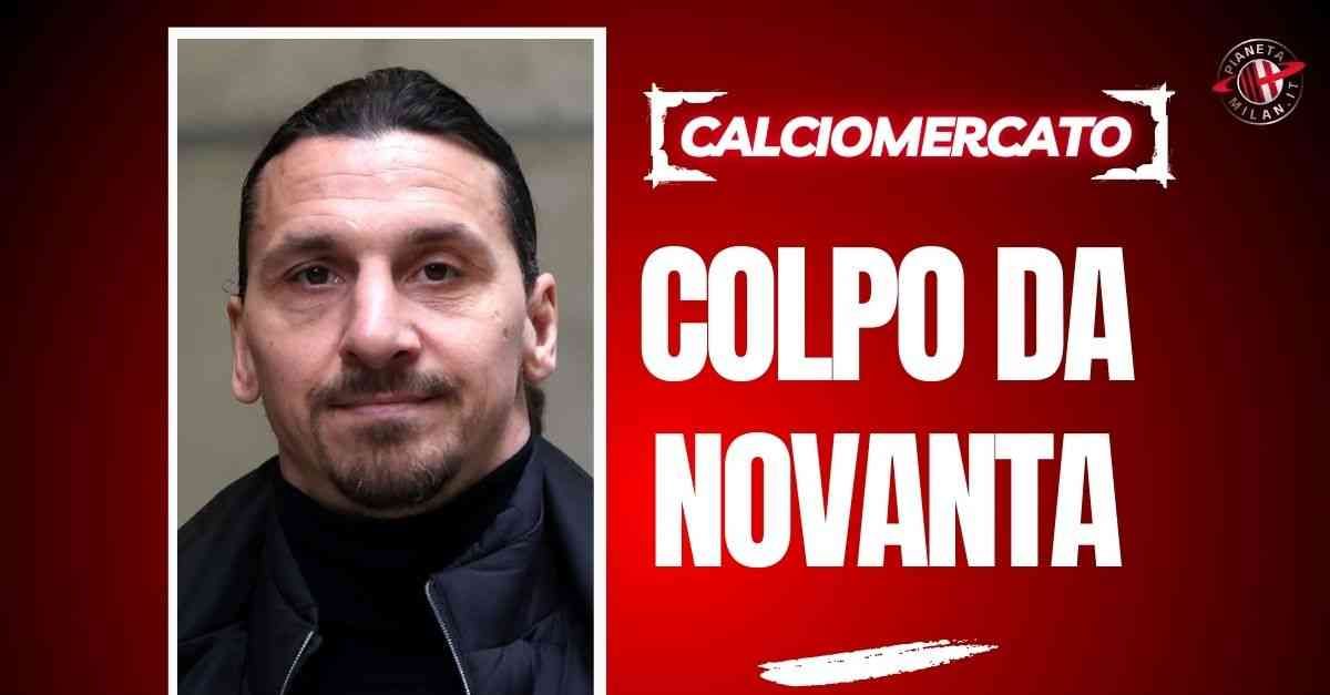 Calciomercato Milan, colpo in mediana? Assalto al campione del mondo Calciomercato Milan, colpo in mediana? Assalto al campione del mondo