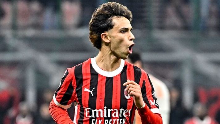NEWS – Leao, Joao Felix, Adli, Brescianini, Messias, Dimarco, Gudmundsson, Marì: le novità - immagine 1
