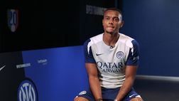 Akanji: “Inter? Risposta facile. Mi hanno scritto subito in 3. Mi descrivo così. L’obiettivo è…”