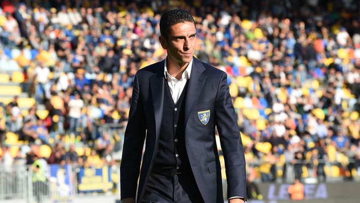 Frosinone, è emergenza infortunati: Longo perde altri tre titolari - immagine 1