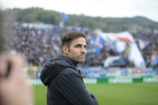 Lamanna (CalcioComo): “Vojvoda meglio l’anno scorso. Morata? Ricorda Belotti per…”- immagine 2