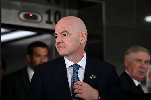 Mondiale 2026, Infantino ribadisce ancora una volta che l’Iran prenderà parte alla competizione- immagine 2