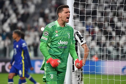 Barcellona, Szczesny: “Sono affari miei se fumo, non incide sul mio rendimento…”- immagine 4