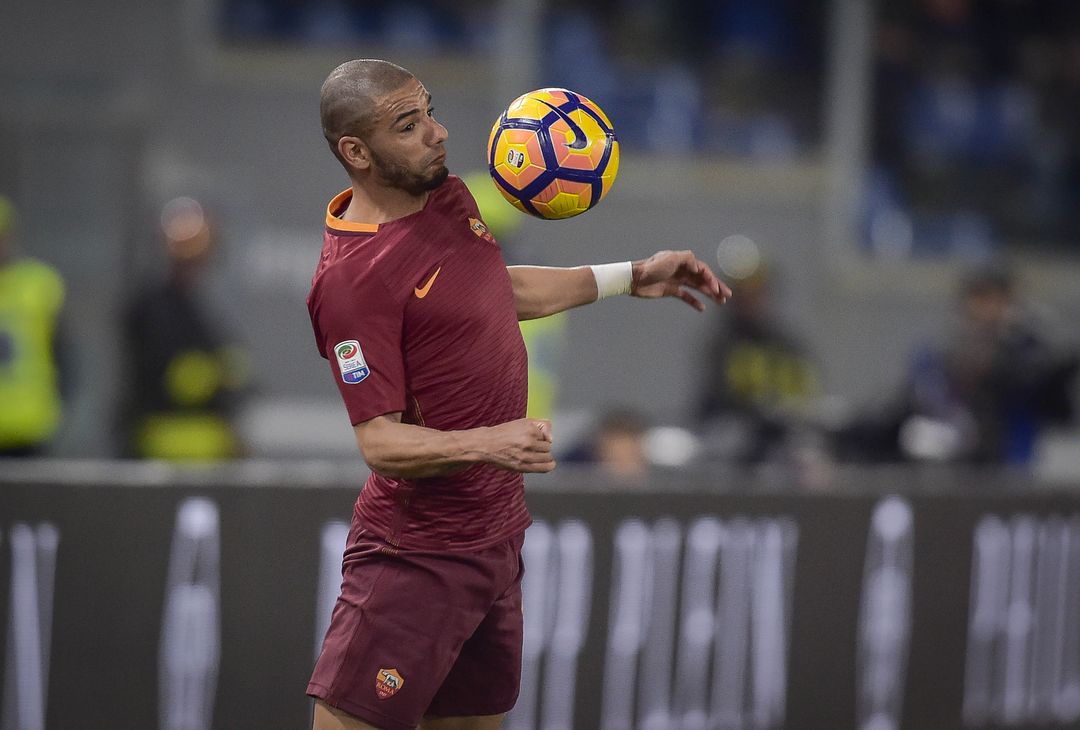 La fotogallery di Roma-Torino 4-1: altra sconfitta esterna - immagine 45