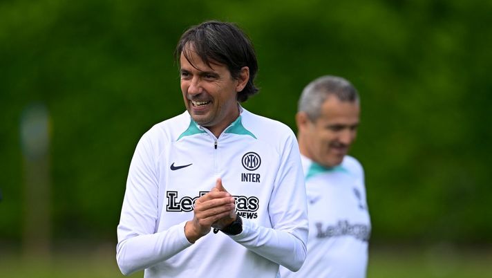 Inter, tutto pronto per il ritiro: ecco chi ci sarà. Fissata una nuova amichevole - immagine 1