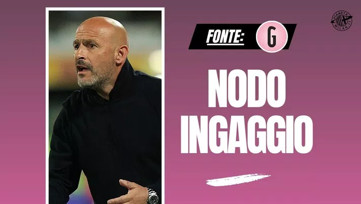 Allenatore Milan, Italiano: nodo ingaggio. Se rinnovasse pronti ...
