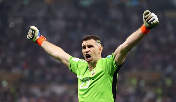 Dopo Sommer, Sky boom: “Porta Inter, non solo Dibu Martinez: c’è shortlist di nomi”- immagine 3