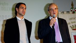La Lazio e la Coppa delle Coppe: l’omaggio biancoceleste social a Bruno Pizzul
