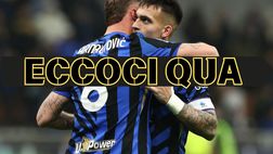 Inter-Fiorentina 2-1 risultato finale: dove eravamo rimasti? Nerazzurri alle spalle del Napoli