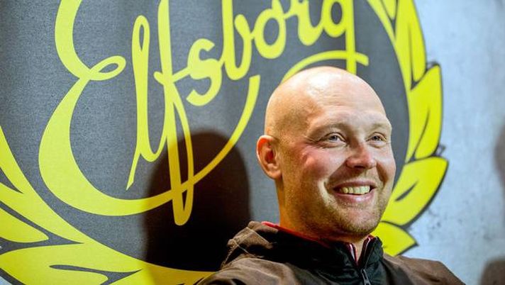 Addio a Klas Ingesson, il guerriero ha riposto le armi - immagine 1