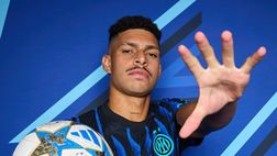 Romano: “Attenzione al futuro immediato di Luis Henrique. Ecco cosa sta pensando l’Inter”