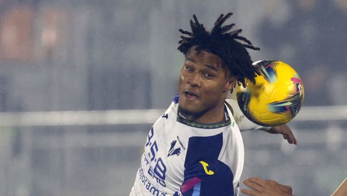 GETTY IMAGES Milan-Verona, le formazioni ufficiali - immagine 1