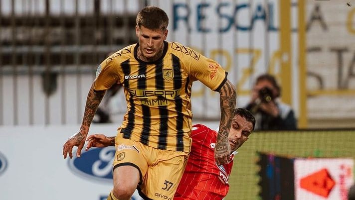 Il sogno della Juve Stabia si spegne al 96′: in finale play-off ci va il Monza Il sogno della Juve Stabia si spegne al 96′: in finale play-off ci va il Monza - immagine 1