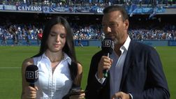 Marcolin: “Gara con Atalanta misurerà Napoli che domenica affronta l’Inter. Colpisce…”