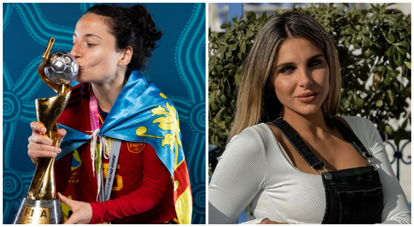 Il Governo spagnolo fa confusione: medaglia al merito sportivo… alla sorella di Icardi - immagine 1