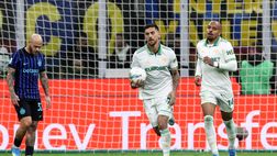 Pellegrini oltre la rivoluzione: l’ex capitano ora sogna il rinnovo