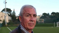 Piccinetti: “Martinelli domani non deve giocare. Vi spiego il motivo”