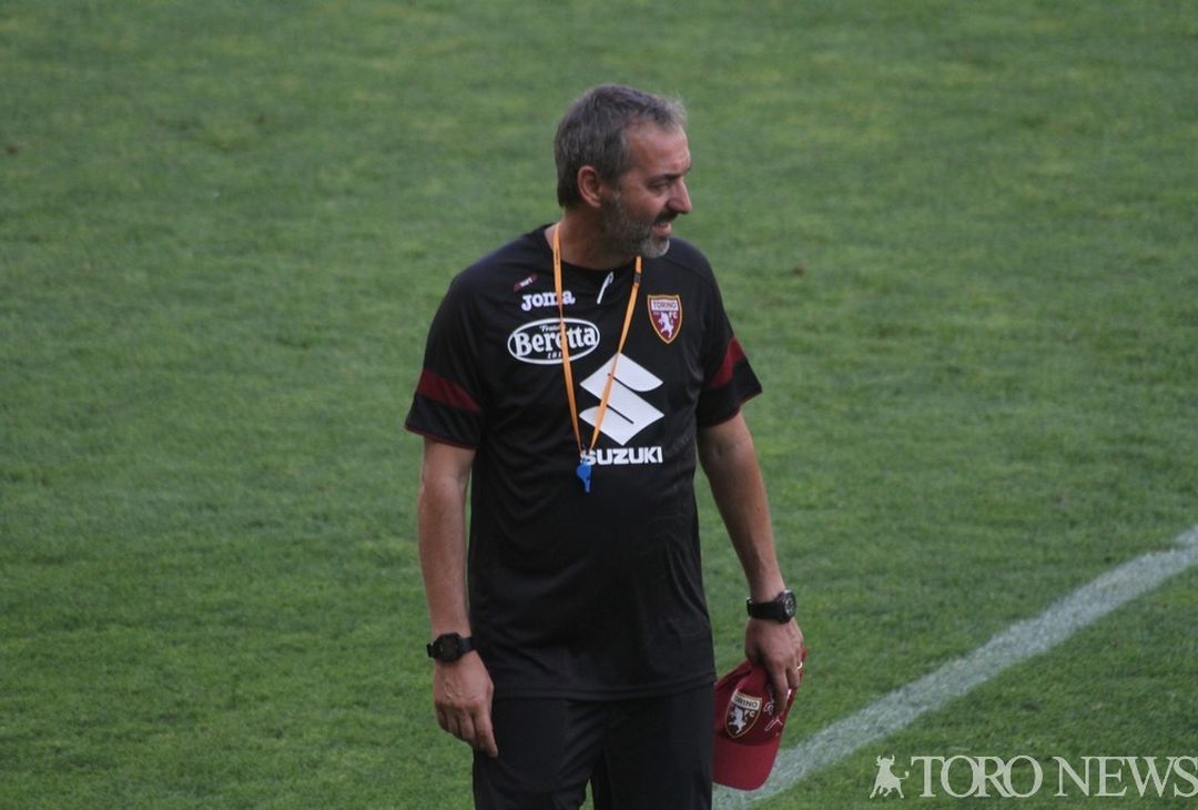 Fotogallery – Il primo giorno della stagione 2020/2021 - immagine 26