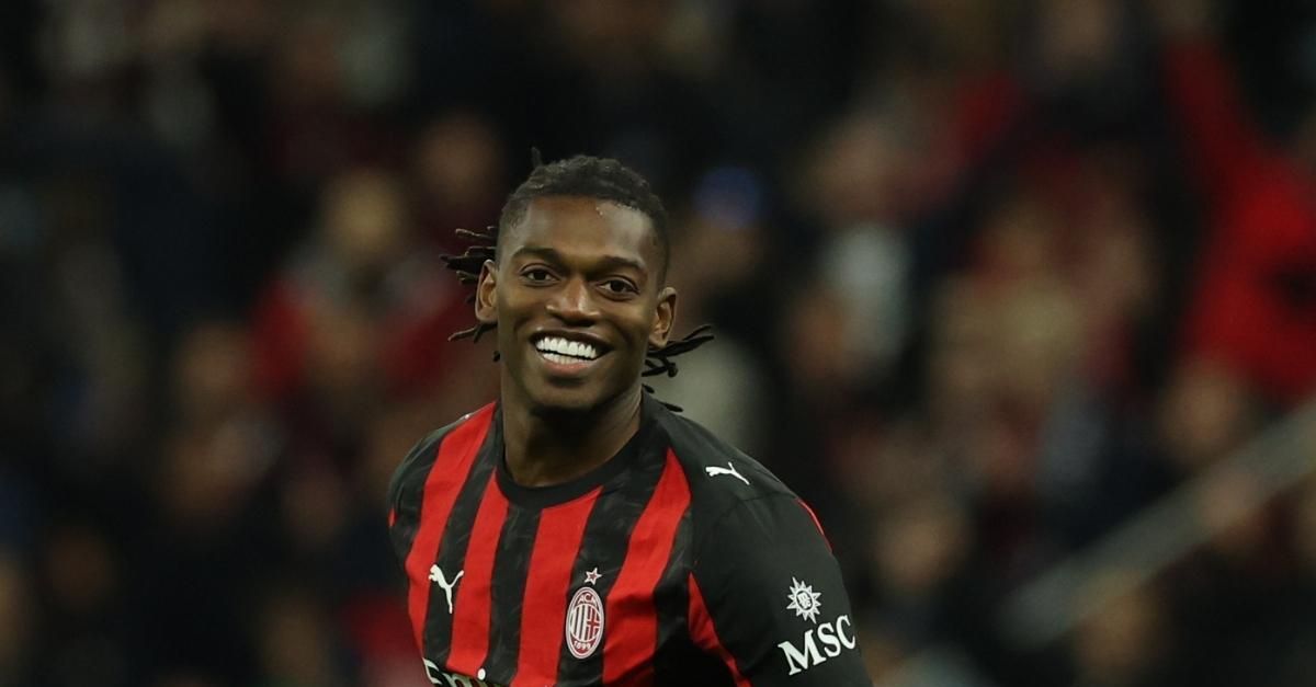 Milan, Leao con le due punte funziona. Altri segnali positivi. Ecco il ruolo perfetto?