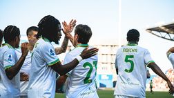 Milan-Roma sarà visibile gratis su Dazn. E l’attesa aumenta: “Sognando la vetta”