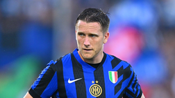 FCIN1908 / Appiano, buone notizie: Zielinski brucia le tappe e ‘vede’ Genoa-Inter