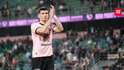 Palermo, Magnani è un muro: altra ottima prestazione contro la Salernitana