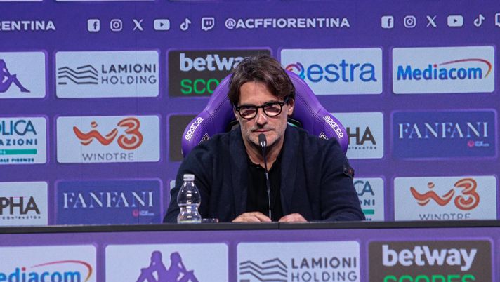 Fissata la conferenza di Vanoli prima della Juve. Ecco quando - immagine 1
