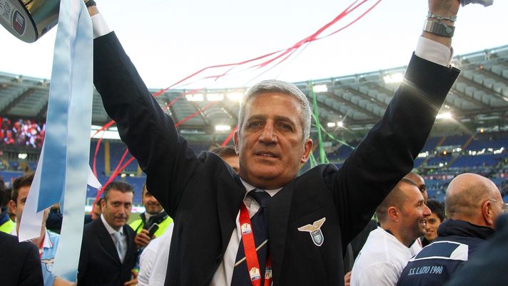 Nuova avventura per Petkovic: l’ex Lazio è il nuovo ct dell’Algeria - immagine 1