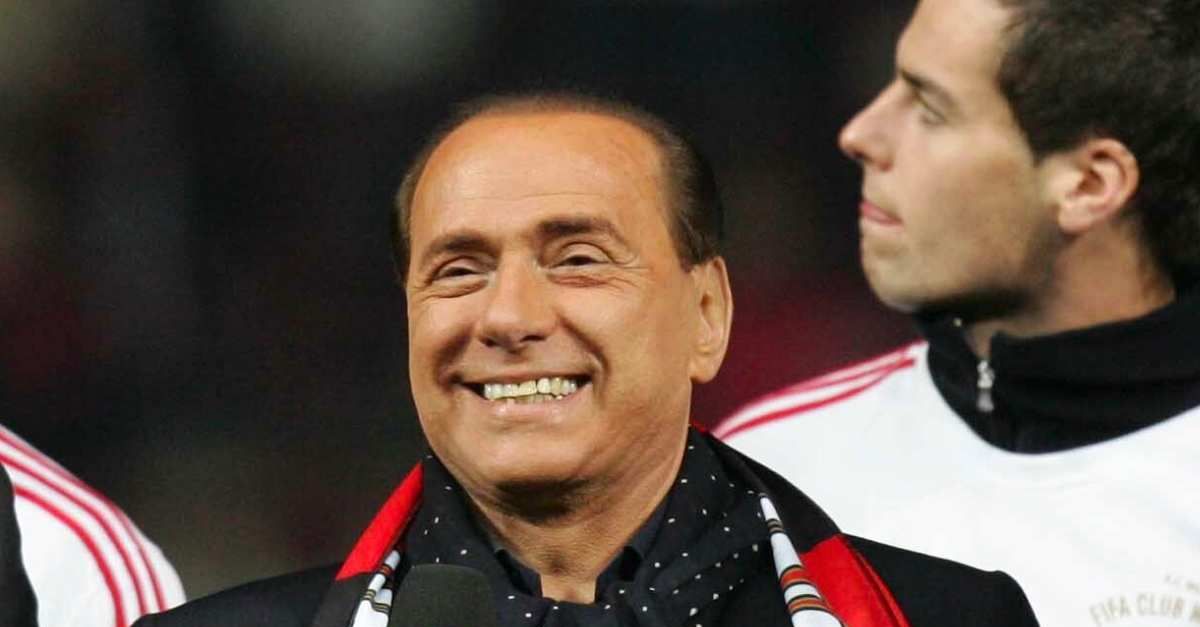 galli berlusconi amava il milan e i suoi giocatori vi racconto di quando ci proib236 di mangiare i dolci da Pianetamilan.it galli berlusconi amava il milan e i suoi giocatori vi racconto di quando ci proib236 di mangiare i dolci