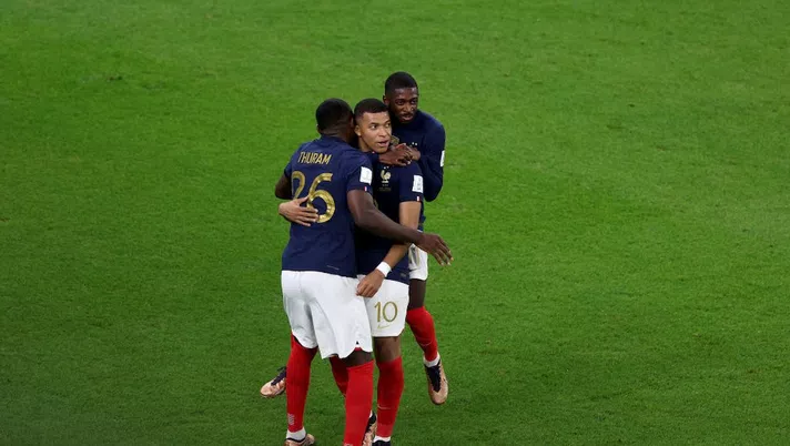 In Francia – Thuram, il lavoratore ombra. Ha reso tutto facile a Mbappé - immagine 1