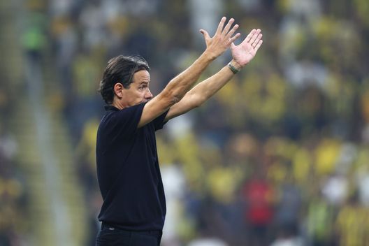 Getty Images Inzaghi, visita a sorpresa a Riad: contatta l’Inter per un passaggio. “Da quello che filtra…”- immagine 2