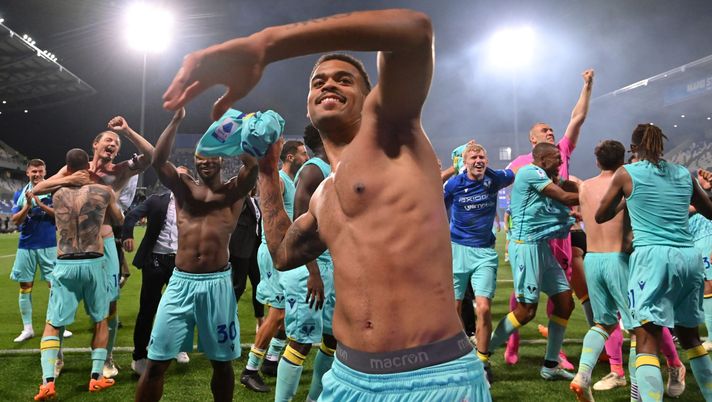 Getty Images  Il punto sul Verona in vista del prossimo campionato di A - immagine 1