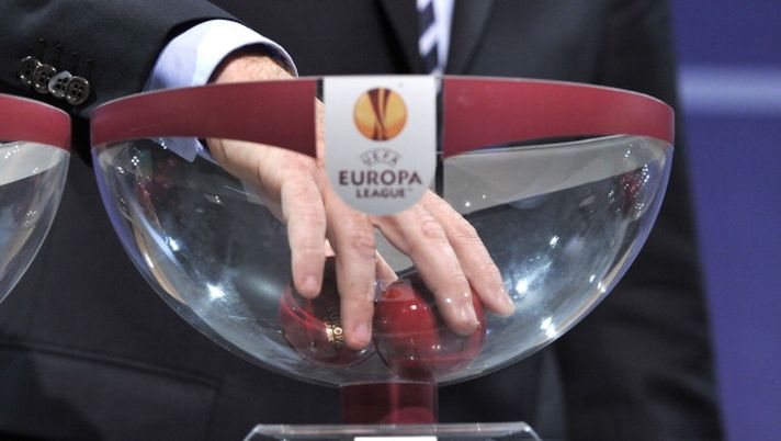 Sorteggio Europa League, dove vederlo in tv e streaming. Roma in prima fascia - immagine 1