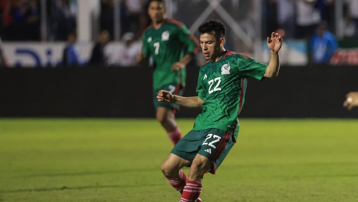 UFFICIALE – Messico, i convocati per la Copa America: le scelte su Gimenez e Lozano - immagine 1