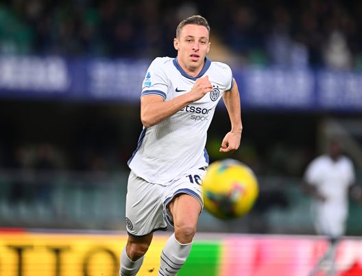 Getty Images Inter, Inzaghi: “Spero di rimanere qui a lungo. Frattesi da valutare, Acerbi e Calha…”- immagine 3