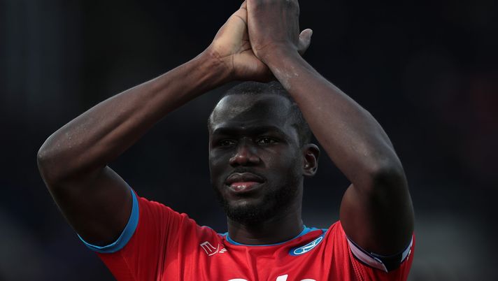 koulibaly