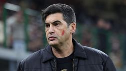 Fonseca: “Avrei fischiato anch’io, la mia gara più noiosa! Abraham, Pulisic e credo allo Scudetto”