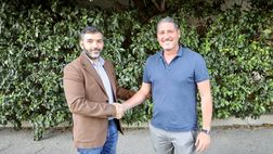 Reggina, Trocini: “Vogliamo invertire la tendenza. Porcino e Zanchi…”