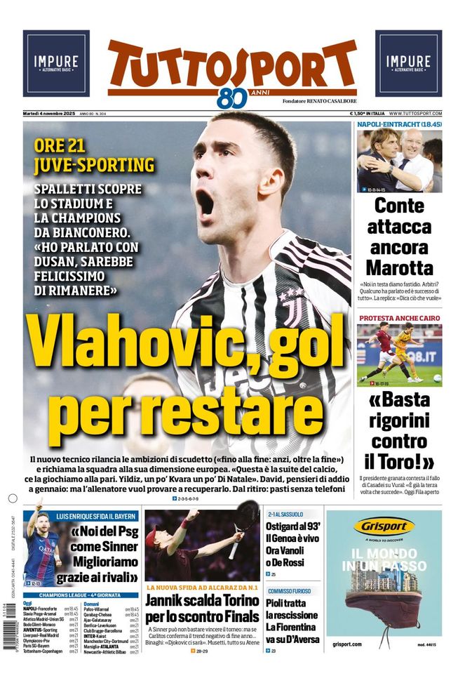 Tuttosport